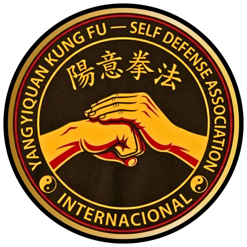 Kung Fu Yangyiquan — International Self Defense Association